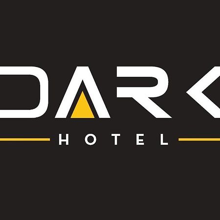 Dark Boutique Hotel Shkoze Exteriör bild